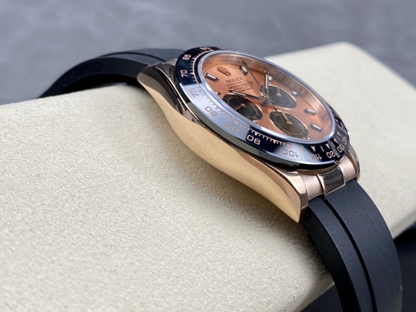 激安ロレックス内部構造